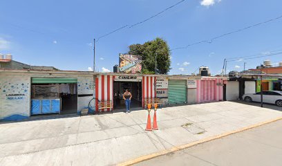 El Mecanicofoto 