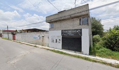 Mecánica Automotriz Gilfoto 