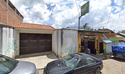 Servicio Jiménezfoto 