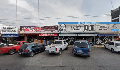 Taller Automotriz Juárezfoto