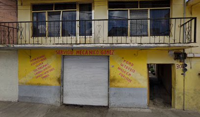 Servicio mecánico Gómezfoto 