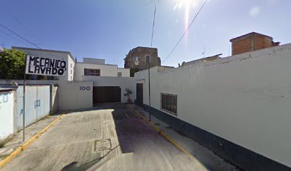 Mecanico Gonzalez Cars.foto 