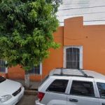 Electrico Um-ortiz
