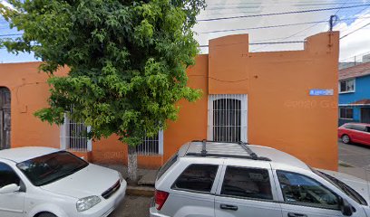 Electrico Um-ortizfoto 