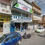 Autopartes Álvarez