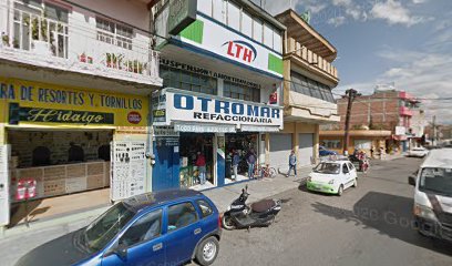 Autopartes Álvarezfoto 