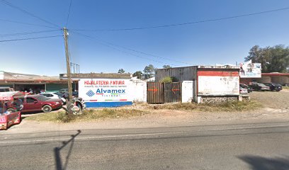 Hojalateria Y Pinturafoto