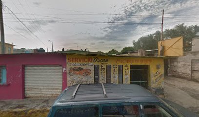 Servicio Oscarfoto 