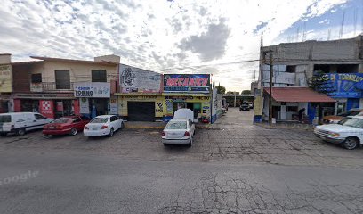 Servicio Nietofoto