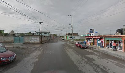 Hospital de carburadoresfoto
