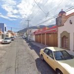 Chevron Mecanica En Gral