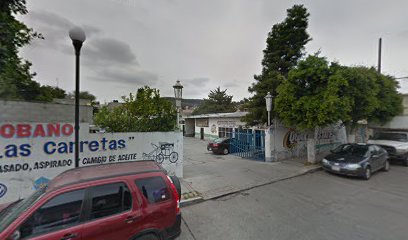 Autobano Las Carretasfoto 