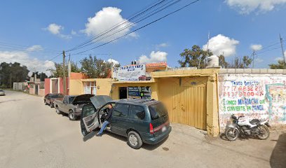 Taller Electrico Ávilafoto