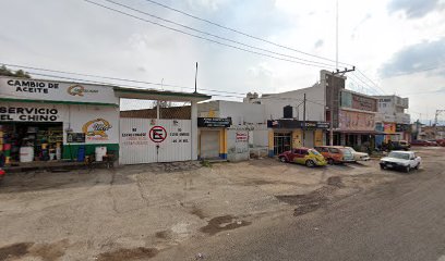 El San Juan Mecanica Automotriz En Generalfoto 