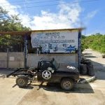 Servicio Salazar