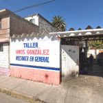 Taller Hnos. González Mecanica En General