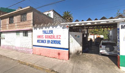 Taller Hnos. González Mecanica En Generalfoto 