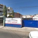 Taller Mecanico Servicio Rodriguez
