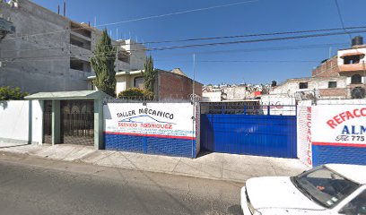 Taller Mecanico Servicio Rodriguezfoto