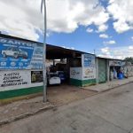 Santos Mecánica Automotriz