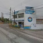 Taller Mecanico El Rony