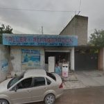 Taller De Refrigeracio Y Lavadoras