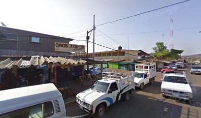 Barbería El Suavefoto 