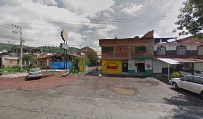 Torno Y Soldadura Huantefoto 