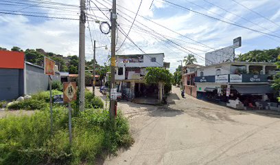 Herrerias y Acabados Coloniales Tecpanfoto