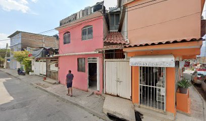 Servicio Mecanicofoto