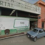Mecanica Industrial