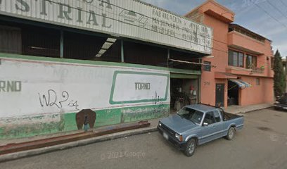 Mecanica Industrialfoto 