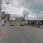Taller mecánico Zarate