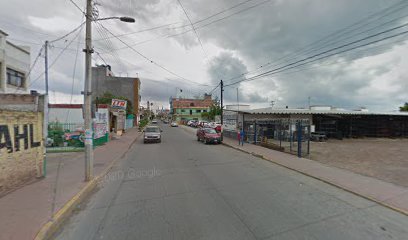 Taller mecánico Zaratefoto 