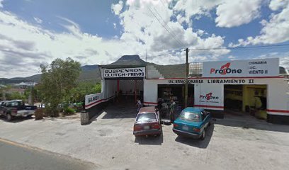 Mecanico Pro onefoto 