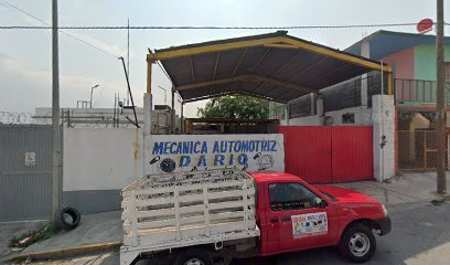 Mecanico Automotriz Dariofoto 