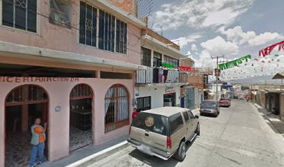 Carnicería La Haciendafoto 