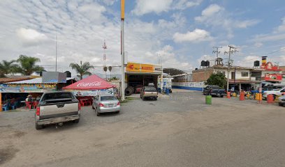 Centro Verificación Vehicular MAD-001foto 