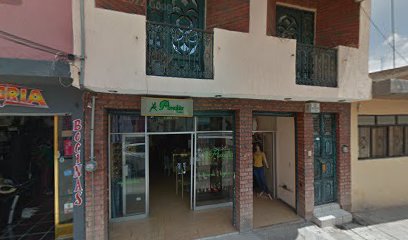 Boutique Amalia IIfoto 