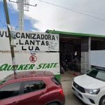 Taller mecánico Servicios Lua