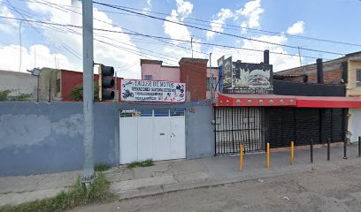 Taller De Motosfoto