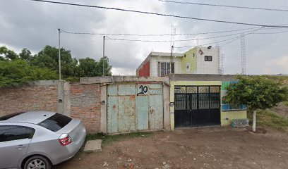 Taller Electrico Industrialfoto