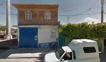 Taller Mecánico Santa Ritafoto