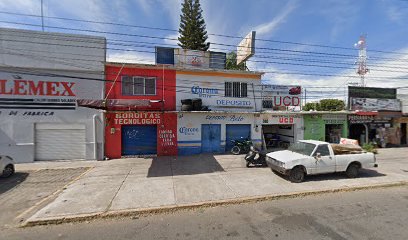 Mantenimiento Automotriz del Bajíofoto