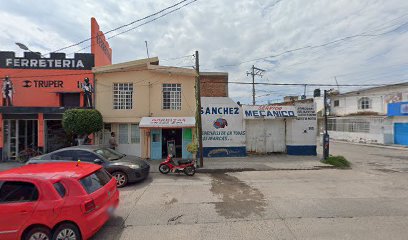 Servicio Mecánico Sánchezfoto 