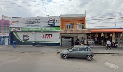 Servicio Mecanico Automotrizfoto