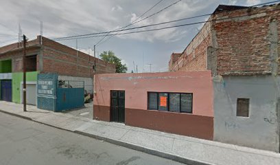 Servicio Mecánico Francofoto 