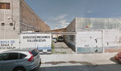 Servicio Mecanico Villa Nuevafoto 