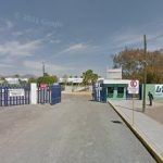 Taller mecánico y de mantenimiento