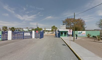 Taller mecánico y de mantenimientofoto